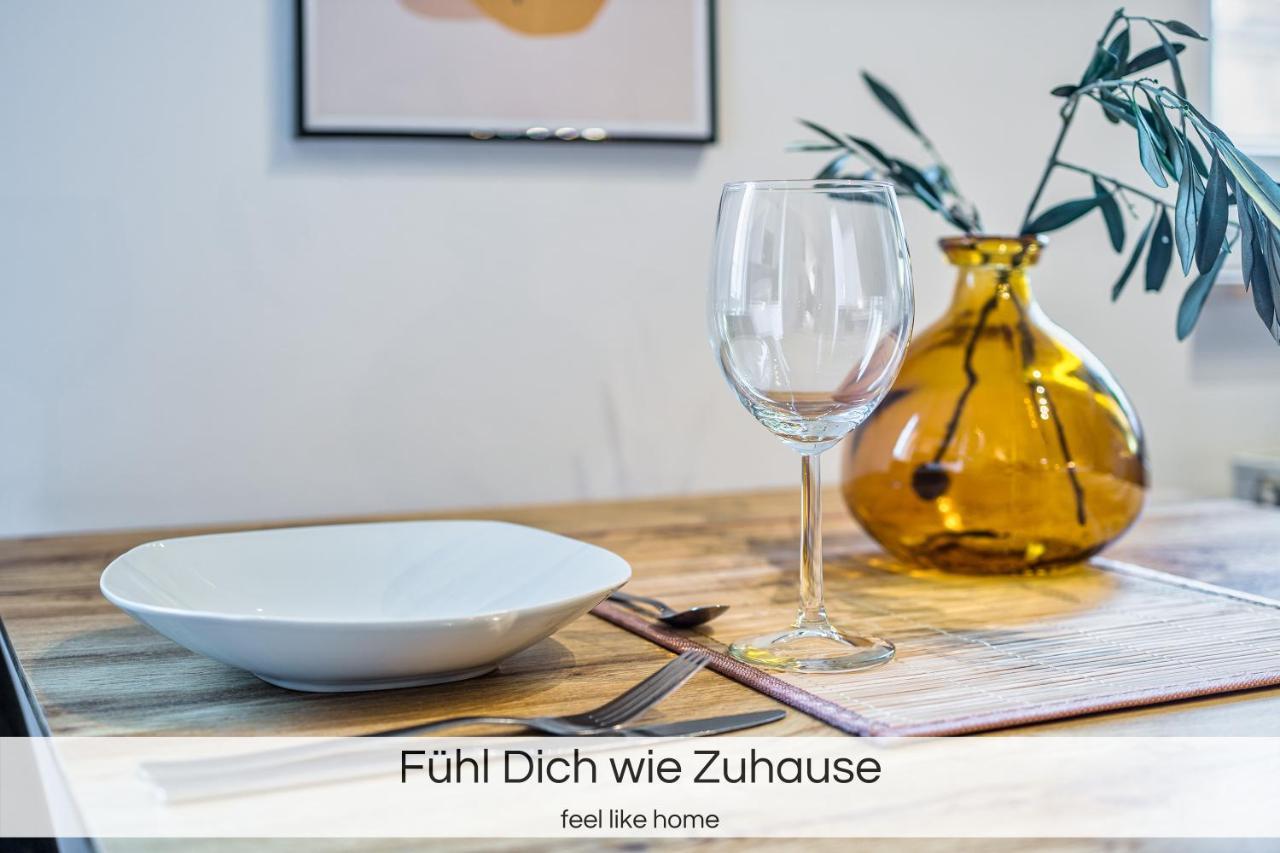 "Gruene Oase" - Naehe Altstadt - Garage - Ruhig - Nespresso Dresden Ngoại thất bức ảnh