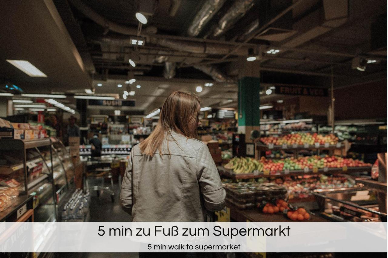 "Gruene Oase" - Naehe Altstadt - Garage - Ruhig - Nespresso Dresden Ngoại thất bức ảnh
